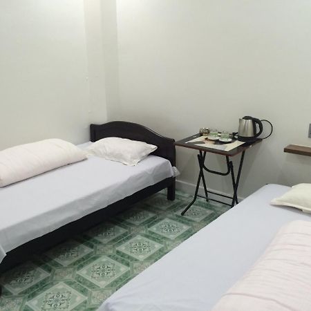 Khai Hoan Hotel Dong Van  Buitenkant foto