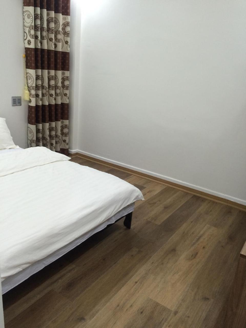 Khai Hoan Hotel Dong Van  Buitenkant foto