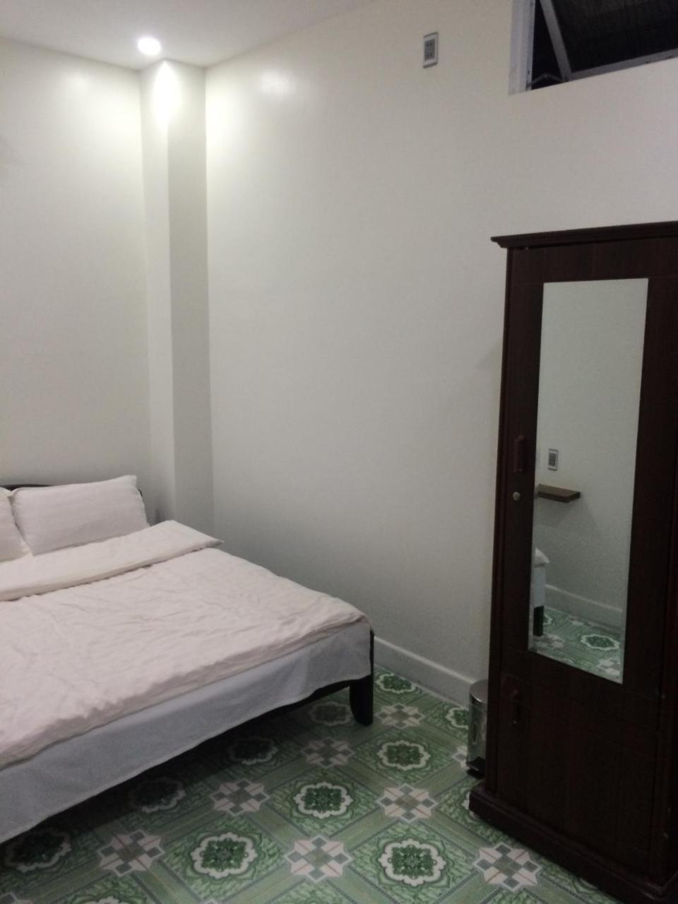 Khai Hoan Hotel Dong Van  Buitenkant foto