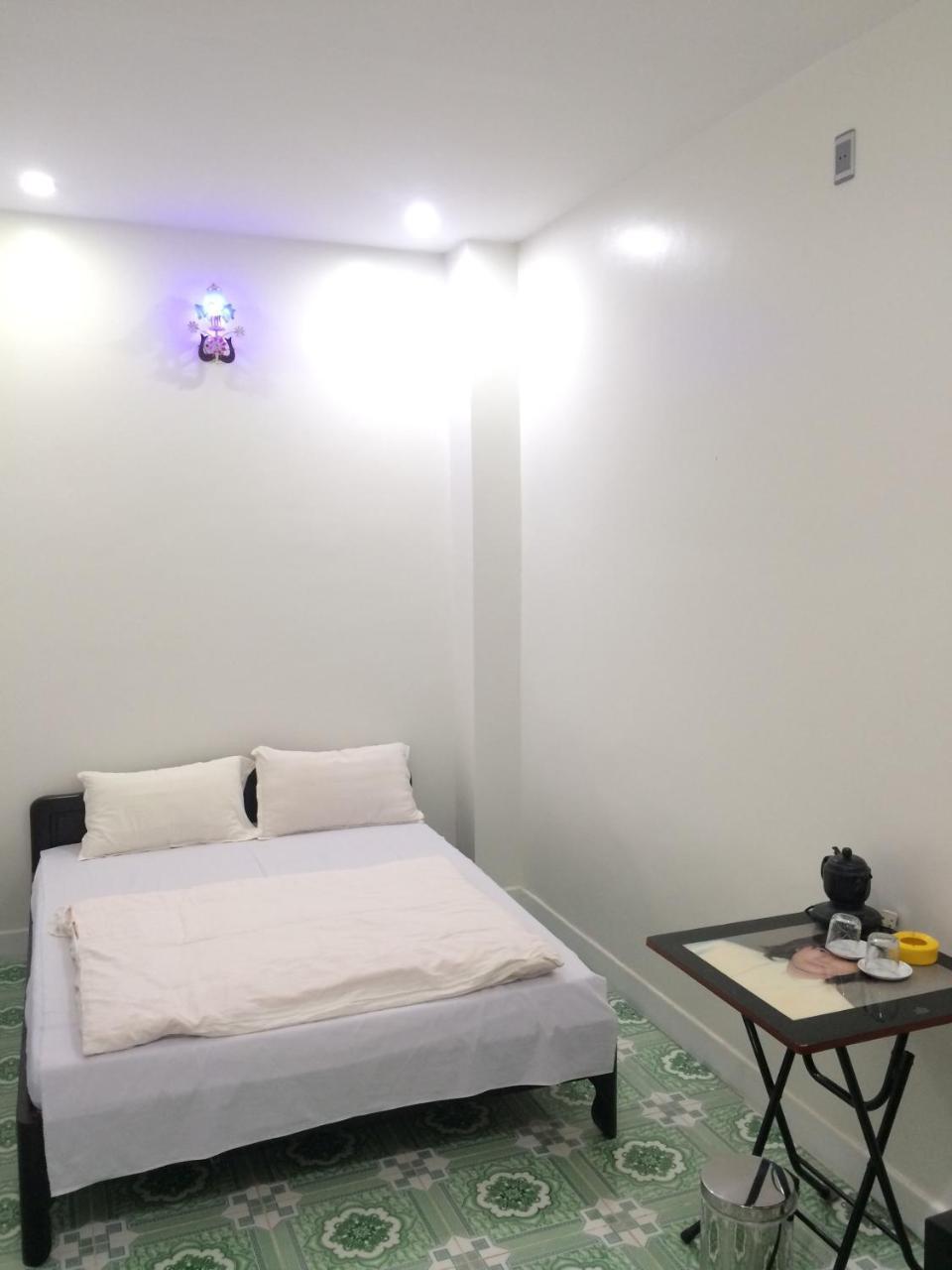 Khai Hoan Hotel Dong Van  Buitenkant foto