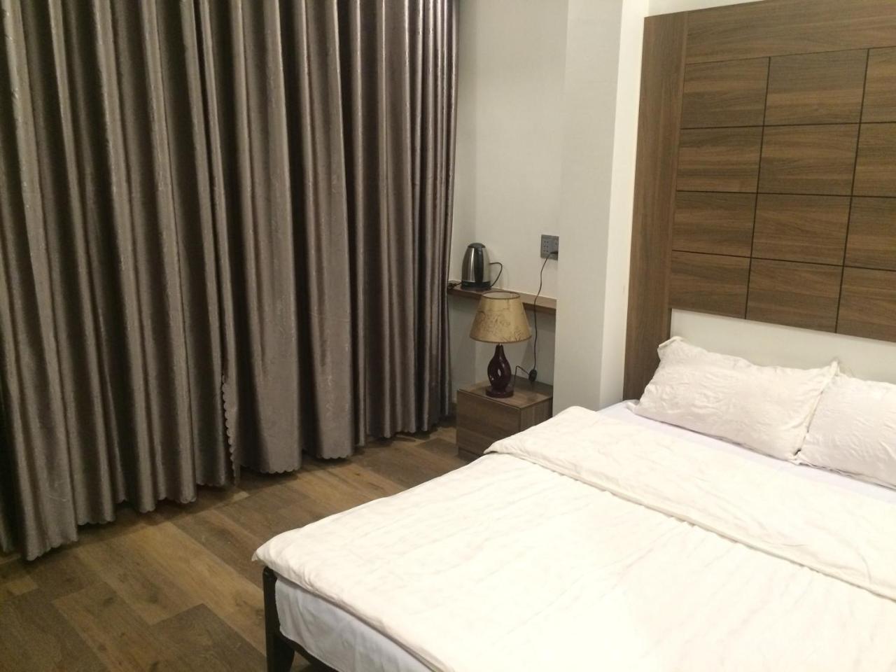Khai Hoan Hotel Dong Van  Buitenkant foto