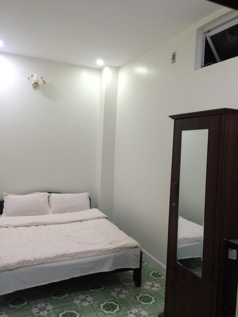 Khai Hoan Hotel Dong Van  Buitenkant foto